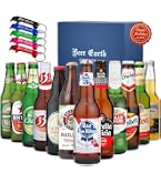 Amazon.co.jp: 誕生日プレゼント 世界のビール 12本 飲み比べ ギフト