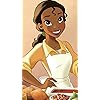 ティアナ ディズニー - ティアナ iPhoneSE/5s/5c/5(640×1136)壁紙 321768