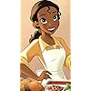 ティアナ ディズニー - ティアナ QHD(540×960)壁紙 305860