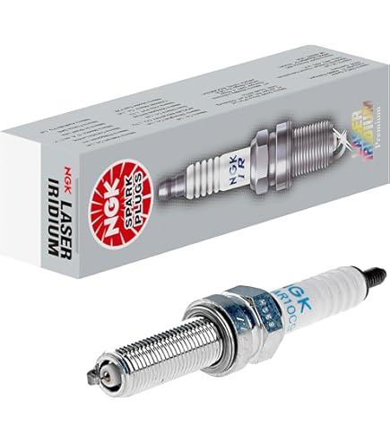 Amazon | 日本特殊陶業(NGK) (Ngk) スパークプラグ（二輪用）SILMAR8C9