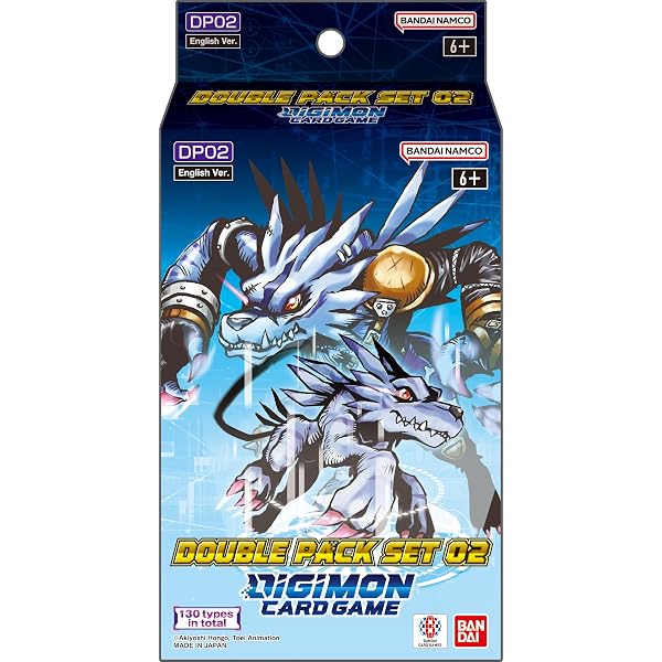 Amazon.co.jp: Digimon Card Game: Classic Collection EX-01 Booster