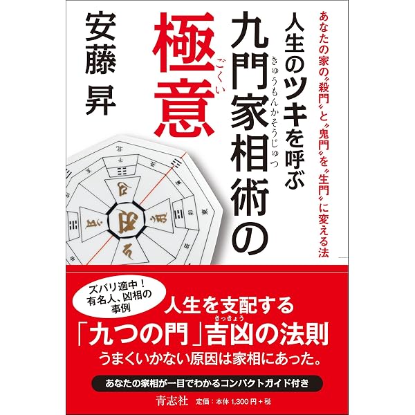 【値下げ！裁断済！希少品！早い者勝ち！送料無料】安藤貞雄本4冊セット 九門女相術 (ゴマブックス 591) | 安藤 昇 |本 | 通販 | Amazon