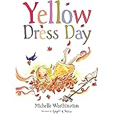 Yellow Dress Day