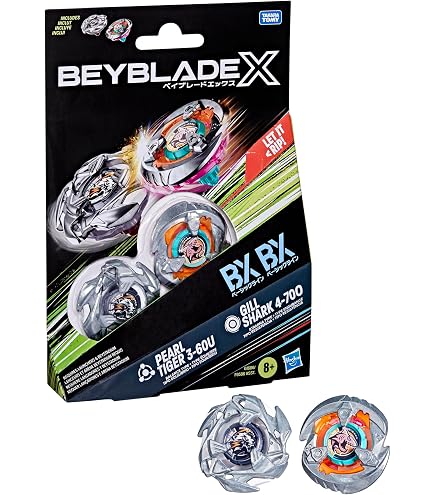 Amazon.co.jp: ハズブロ ベイブレード X ホーン ライノ 3-80S ジャイロ