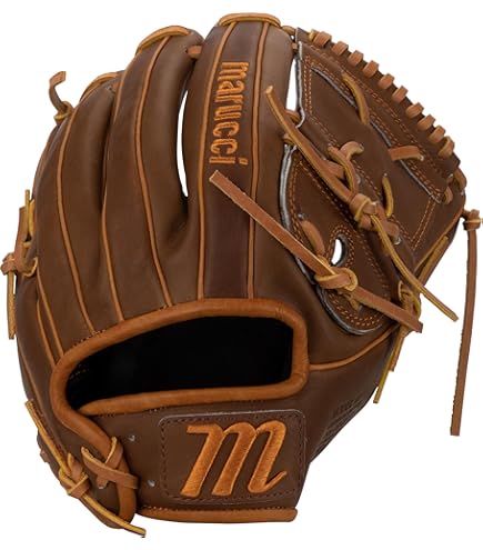 Amazon | MARUCCI (マルッチ) 野球グローブ キャピトル M タイプ