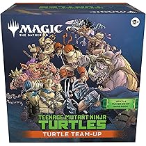 Amazon.co.jp: マジック：ザ・ギャザリング | ミュータント タートルズ