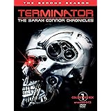 ターミネーター:サラ・コナー クロニクルズ 〈セカンド・シーズン〉 コレクターズ・ボックス1 [DVD]