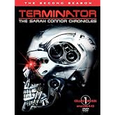 ターミネーター:サラ・コナー クロニクルズ 〈セカンド・シーズン〉 コレクターズ・ボックス1 [DVD]