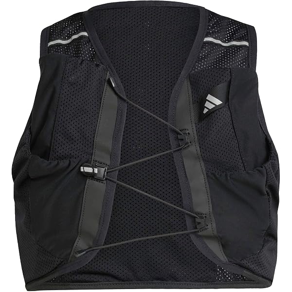 Amazon.co.jp: アディダス ボディバック TRX TRL ベスト 12L ユニ