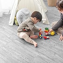 44t タンスのゲン ジョイントマット 大判59cm 厚み10mm 6畳用 32枚組 木目調 防音 保温性 y050304t Amazon.co.jp: タンスのゲン ジョイントマット 6畳用 32枚組 大判59cm