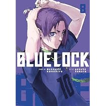 Amazon | Blue Lock 7 | Kaneshiro, Muneyuki, Nomura, Yusuke | Sports