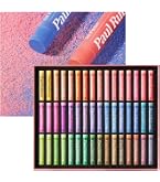 Amazon.co.jp: Mungyo Gallery Soft Oil Pastels Wood Box Set of 120