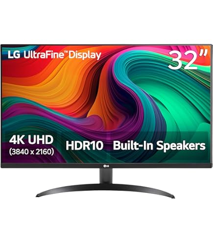 Amazon.co.jp: LG Monitor 27UP600-W、27インチ、HDMI2x、DP1