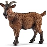 シュライヒ(Schleich) ファームワールド ヤギ フィギュア 13828