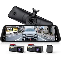 AUTO-VOX X2 9.88インチ ドライブレコーダーデジタルインナーミラー Amazon.co.jp: AUTO-VOX ミラー型ドライブレコーダー 純正交換式