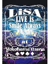 LiSA ASiA TOUR 2018 eN+core 完全生産限定盤 りさ LiSA ASiA TOUR 2018 eN+core 完全生産限定盤 りさ Amazon.co.jp