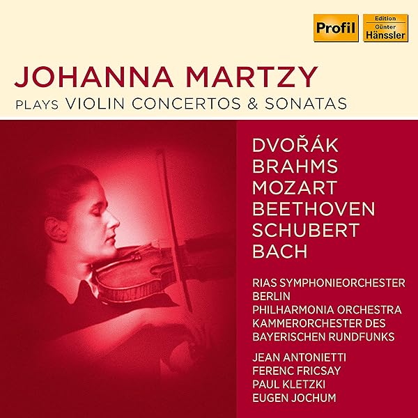 ヨハンナ・マルツィ　 EMI グラモフォン録音全集 Amazon.co.jp: ヨハンナ・マルツィ EMI グラモフォン録音全集