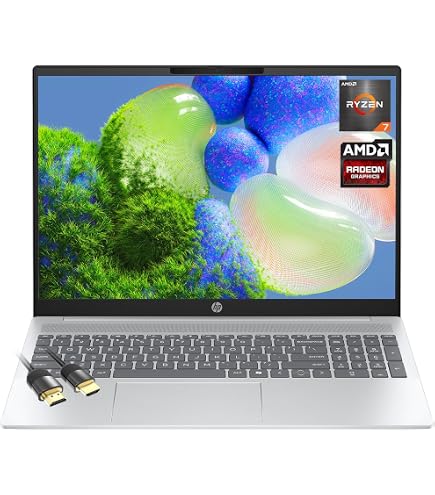Amazon.co.jp: HP Omnibook 5 AI ノートパソコン 16インチ 2K (1920 x