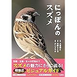 にっぽんのスズメ