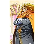 ONE-PIECE iPhone8,7,6 Plus 壁紙(1242×2208) ヴィンスモーク・ジャッジ ONE-PIECE iPhone8,7,6 Plus 壁紙(1242×2208) ヴィンスモーク・ジャッジ