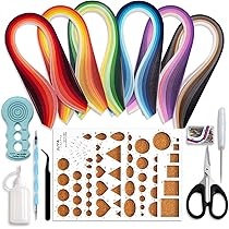 ペーパークイリングスタイルブック | 菊地七夢 |本 | 通販 | Amazon