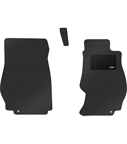 Amazon.co.jp: nismo ( ニスモ ) フロアマット 日産 フェアレディZ Z33