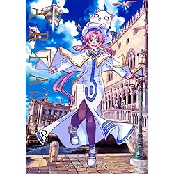 Amazon.co.jp: ARIA The BOX: ミュージック