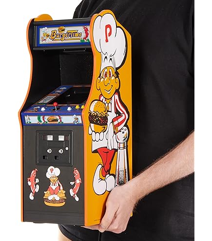 タイニーアーケード　パックマン、スペースインベーダーなど5台セット新品未開封 Amazon.co.jp: TINY ARCADE (タイニー アーケード) : ゲーム