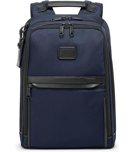 Amazon.co.jp: [トゥミ] リュックサック スリム バックパック