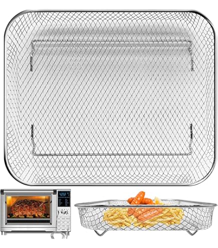 Microwave Oven Breville Air Fryer Basket Oven Air Fryer Basket