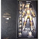 超像可動 ジョジョの奇妙な冒険 第五部 ゴールド・エクスペリエンス 25体限定 スワロフスキーver Amazon マーケットプレイス登録商品