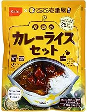 Amazon.co.jp: 尾西食品 一汁ご膳 けんちん汁 270g×5箱 非常食 保存食