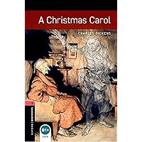 Amazon | Oxford Bookworms Library: Level 3: A Christmas Carol