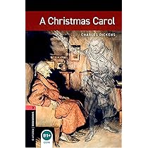Amazon | Oxford Bookworms Library: Level 3: A Christmas Carol