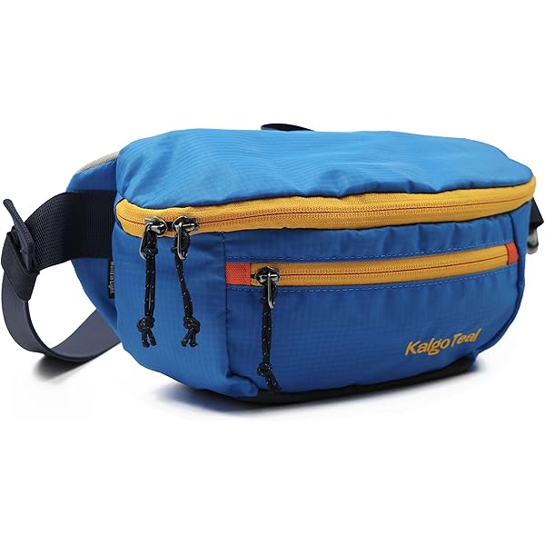 Cotopaxi Allpa X 4L Hip Pack, Maritime, 4L : Amazon.sg: Fashion