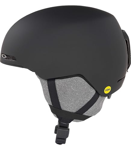 Amazon | OAKLEY ヘルメット オークリー Helmet MOD3 MIPS ASIAN FIT