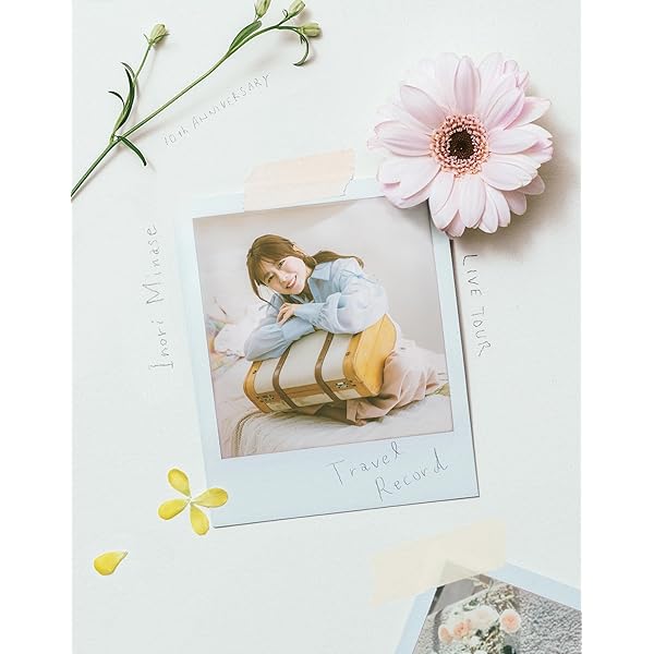 Amazon | Turquoise[初回限定盤] -水瀬いのり | 水瀬いのり | アニメ