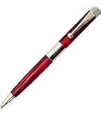 【新品未使用】伊東屋ROMEO No.3ボールペン/ヴィンテージローズ/細軸 Amazon | ロメオ ROMEO No．3 ボールペン 細軸（ファインブラッシュ