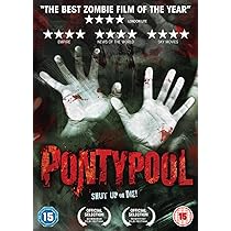 【中古】 Pontypool Changes Everything: Movie Edition/ECW PR/Tony Burgess Pontypool : Amazon.com.au: Toys & Games