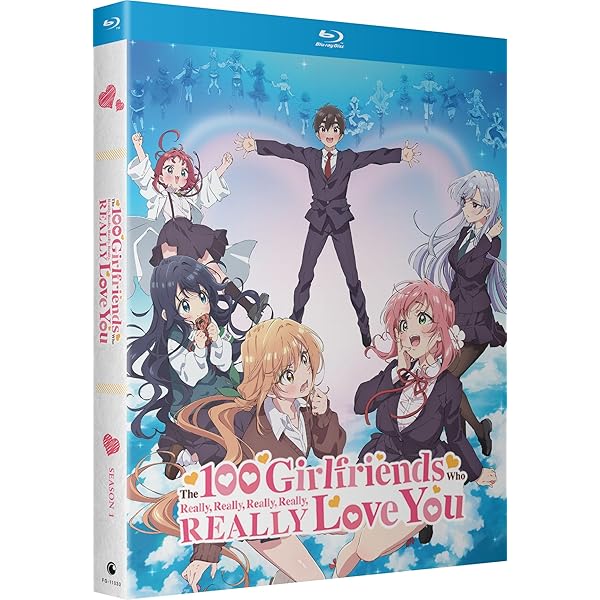 Amazon.co.jp: Luck and Logic: The Complete Series [Blu-ray