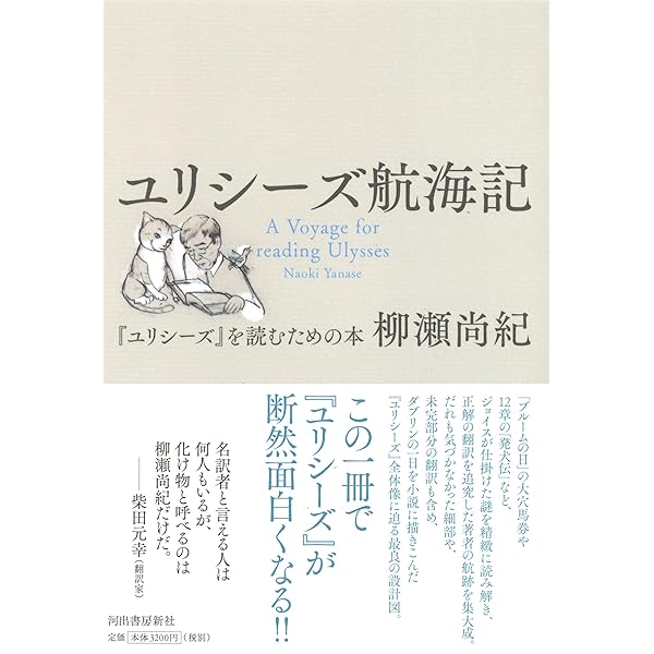 フィネガン辛航記: フィネガンズ・ウェイクを読むための本 | 柳瀬 尚紀