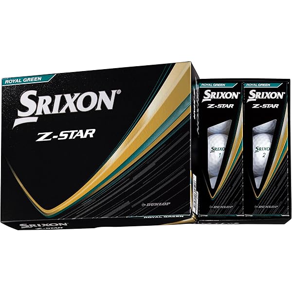 Amazon.co.jp: ダンロップ SRIXON ボール TRI-STAR5 ボール 3ダース