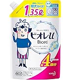 Amazon | ビオレu 【大容量】ボディウォッシュ さっぱりさらさら