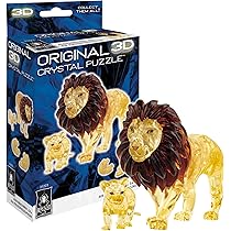 クリスタルパズル 3D 9個 セット 新品未開封 81F5KKIL7LL._AC_UL210_SR210,