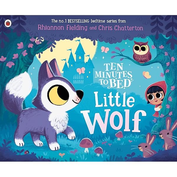 Amazon.co.jp: Ten Minutes to Bed: Find Little Unicorn: A