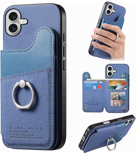 Amazon.co.jp: iPhone17Pro用ケース モンチッチ 手帳型 アイフォン