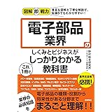 図解即戦力 電子部品業界のしくみとビジネスがこれ1冊でしっかりわかる教科書