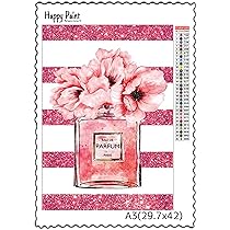 Amazon | 【フェアリーダストビーズ入り】Happy Paint