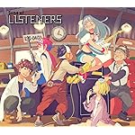 LISTENERS リスナーズ QHD(1080×960) エコヲ・レック,ミュウ,レオ,ケヴィン,ニル,ロズ LISTENERS リスナーズ QHD(1080×960) エコヲ・レック,ミュウ,レオ,ケヴィン,ニル,ロズ