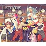 LISTENERS リスナーズ Android(960×800)待ち受け エコヲ・レック,ミュウ,レオ,ケヴィン,ニル,ロズ LISTENERS リスナーズ Android(960×800)待ち受け エコヲ・レック,ミュウ,レオ,ケヴィン,ニル,ロズ